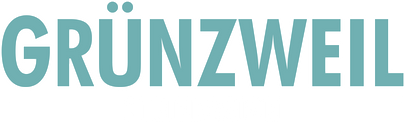 Grünzweil SteinDesign Logo