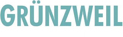 Franz Grünzweil Steindesign Logo