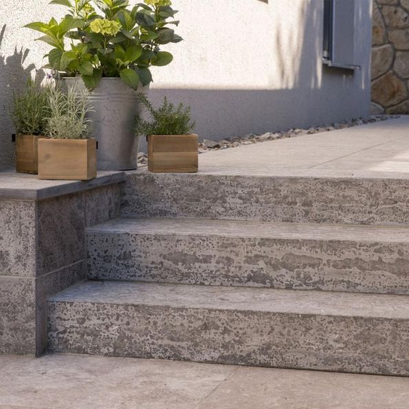 Treppen