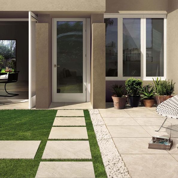 Terrasse & Garten