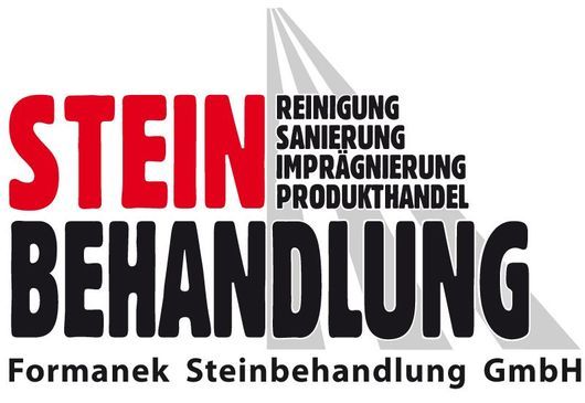 Steinbehandlung Logo