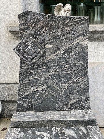 Grab Silver Paradiso